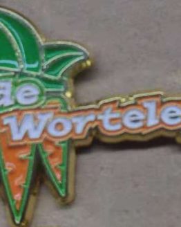 Pins De Wortelepin