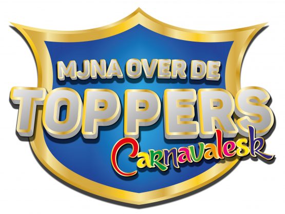 Medaille De Toppers