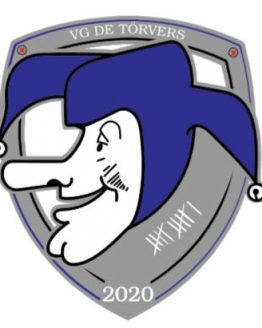 Medaille De Törvers