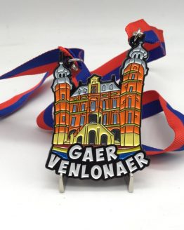 Medaille Gaer Venlonaer