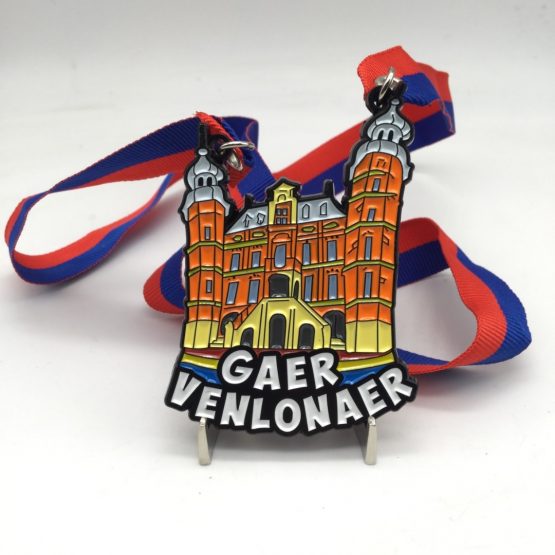 Medaille Gaer Venlonaer