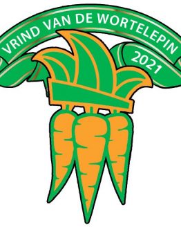 Pins WP Vrind 2021