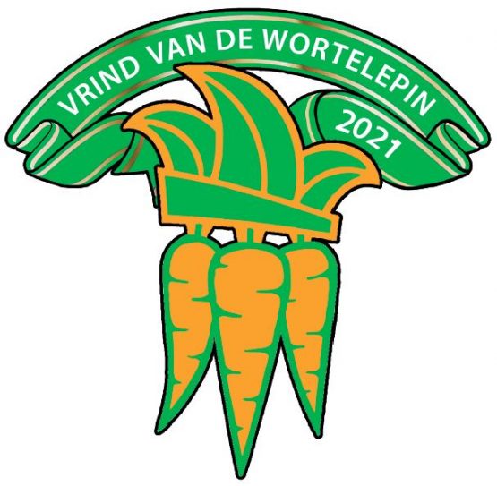Pins WP Vrind 2021