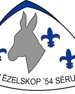 Pins De Ezelskop