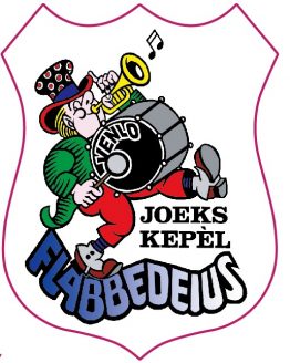 Pins Joekskapel Flabbedeius