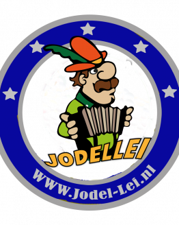Pins Jodel-Lei