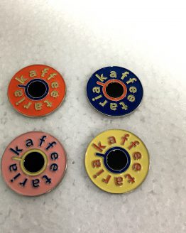 Pins Kafeeteria