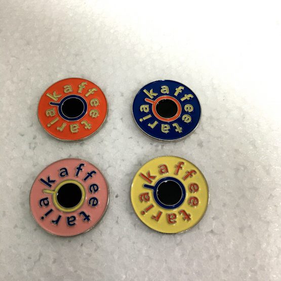 Pins Kafeeteria